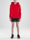 Community hoodie