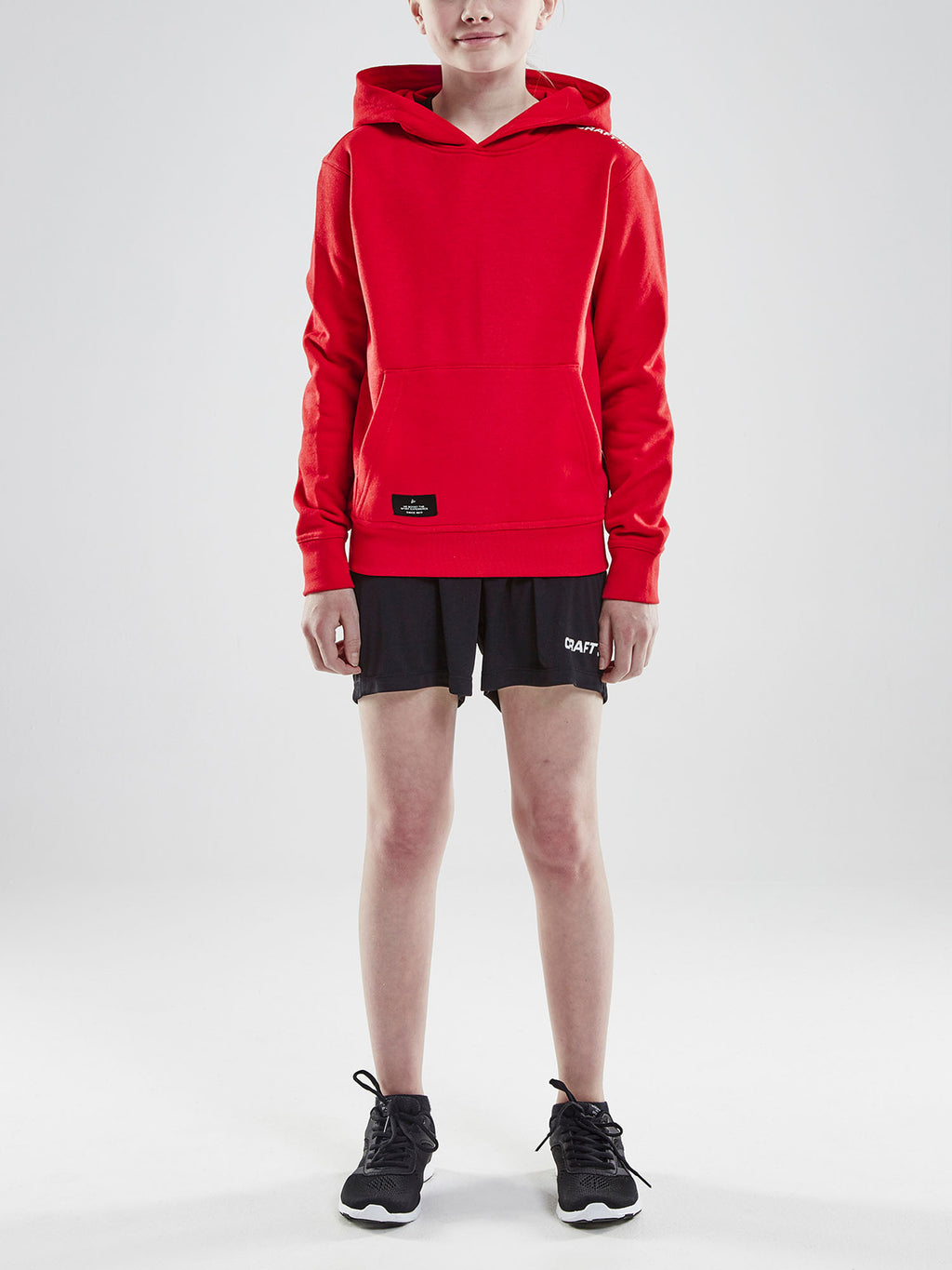 Community hoodie
