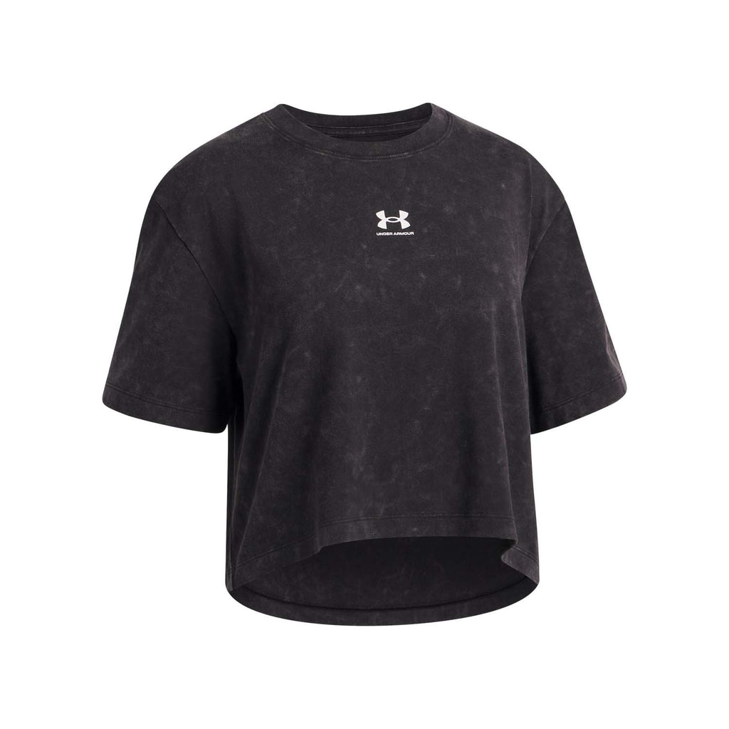 Rival Wash  Shirt