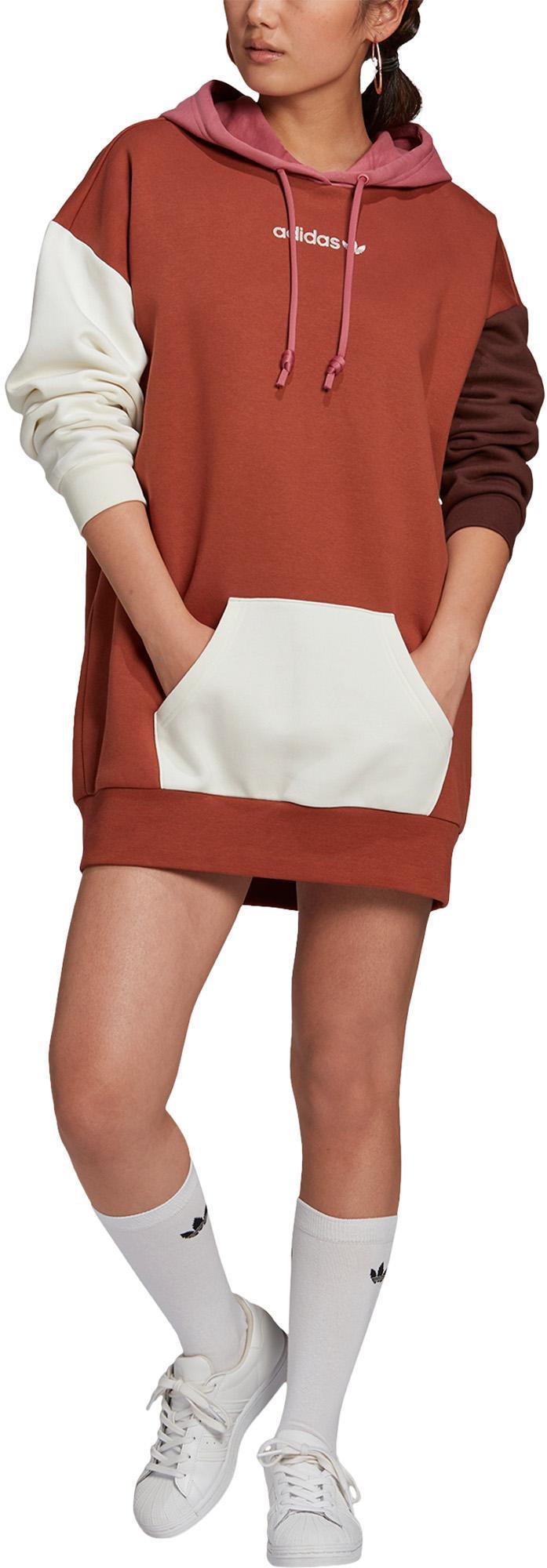 Hooded Jurk