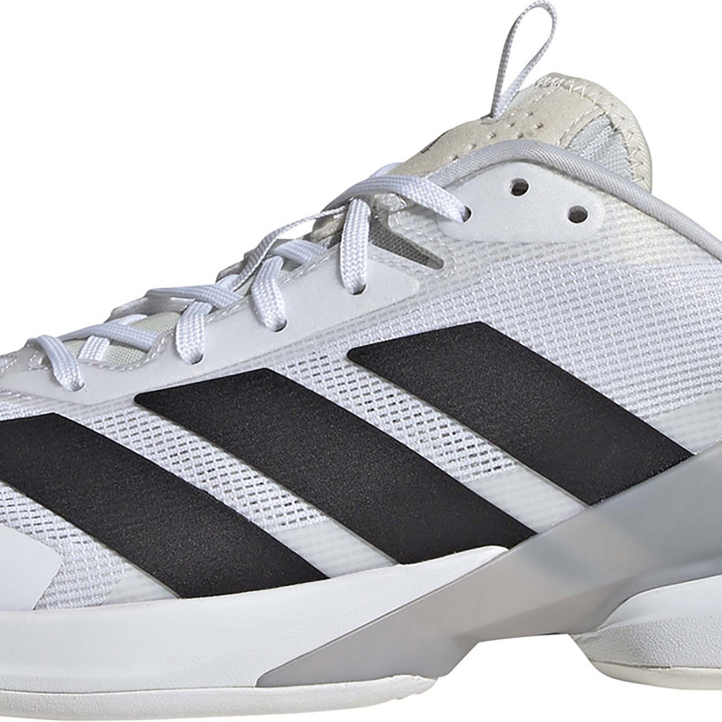 Adizero Ubersonic 5 All court tennisschoenen