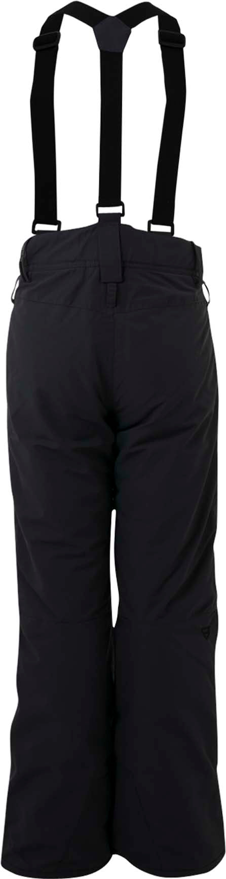 Footstrap kids ski-broek