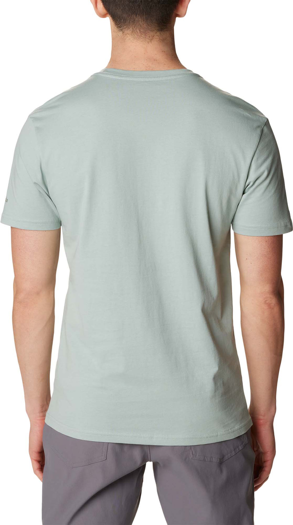 Path Lake Graphic II shirt