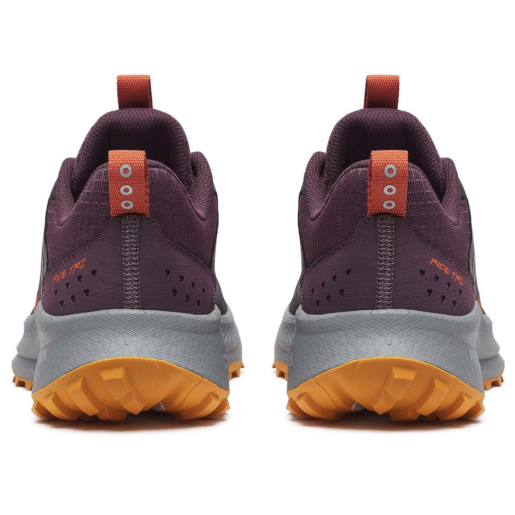 ride tr2 hardloopschoenen