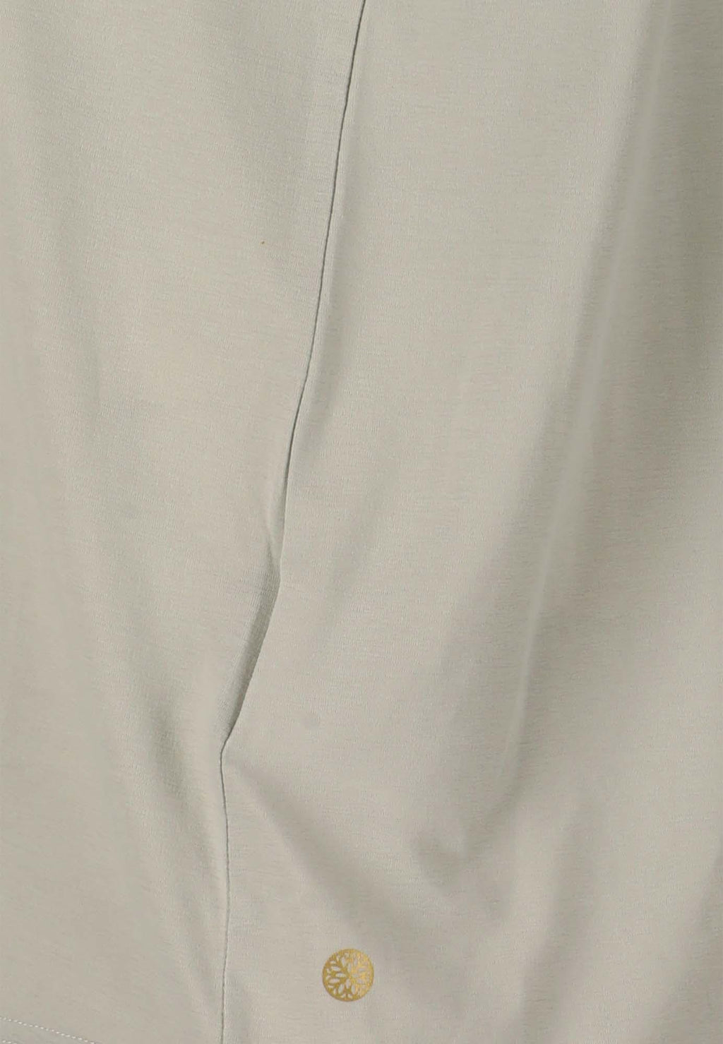 Lizzy W Slub S/s Tee