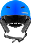 Bingham kids skihelm