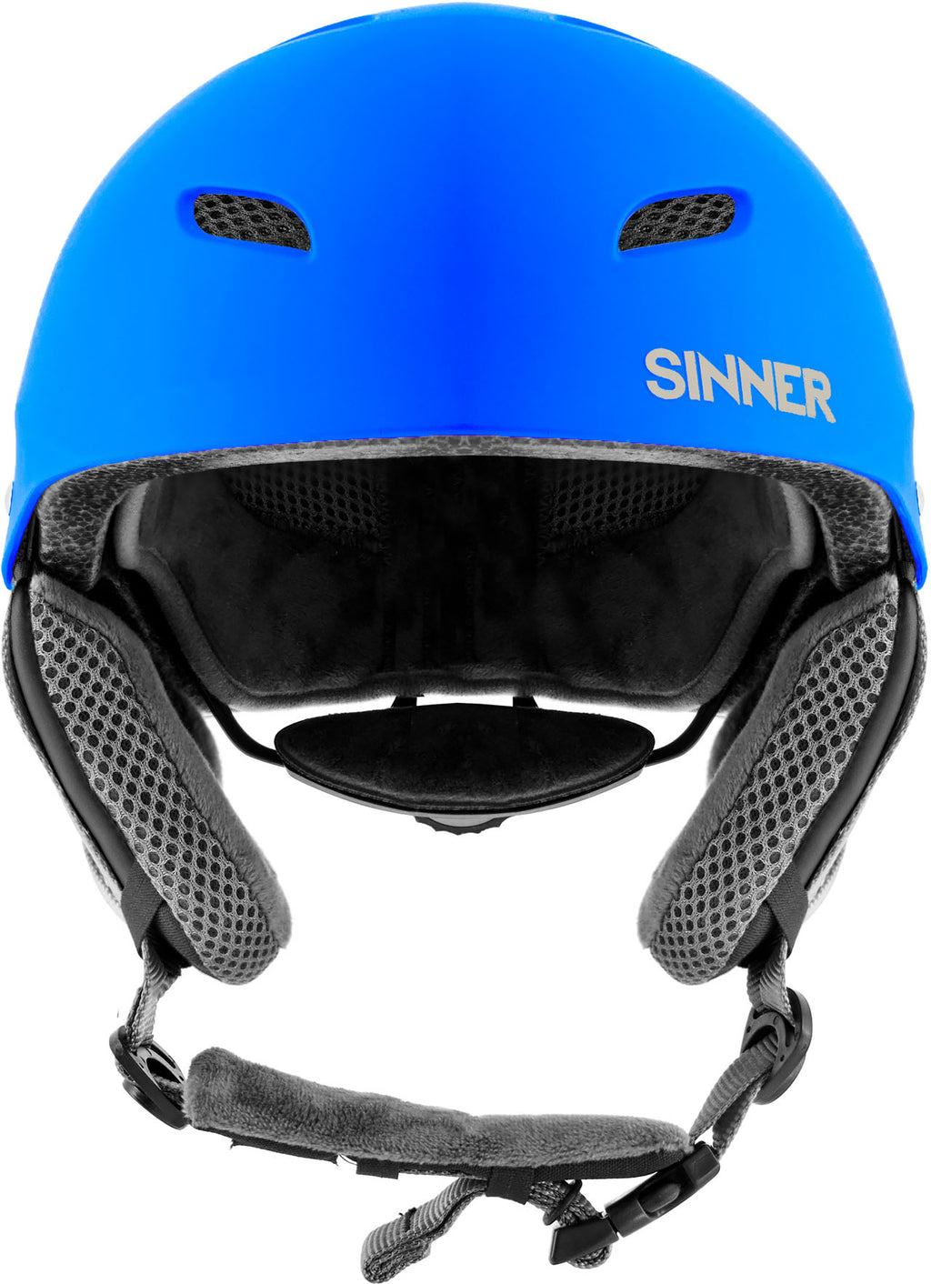 Bingham kids skihelm