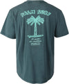 Wandes Men T-shirt