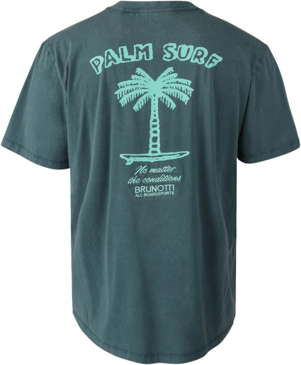 Wandes Men T-shirt