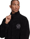 C Crest Jacket