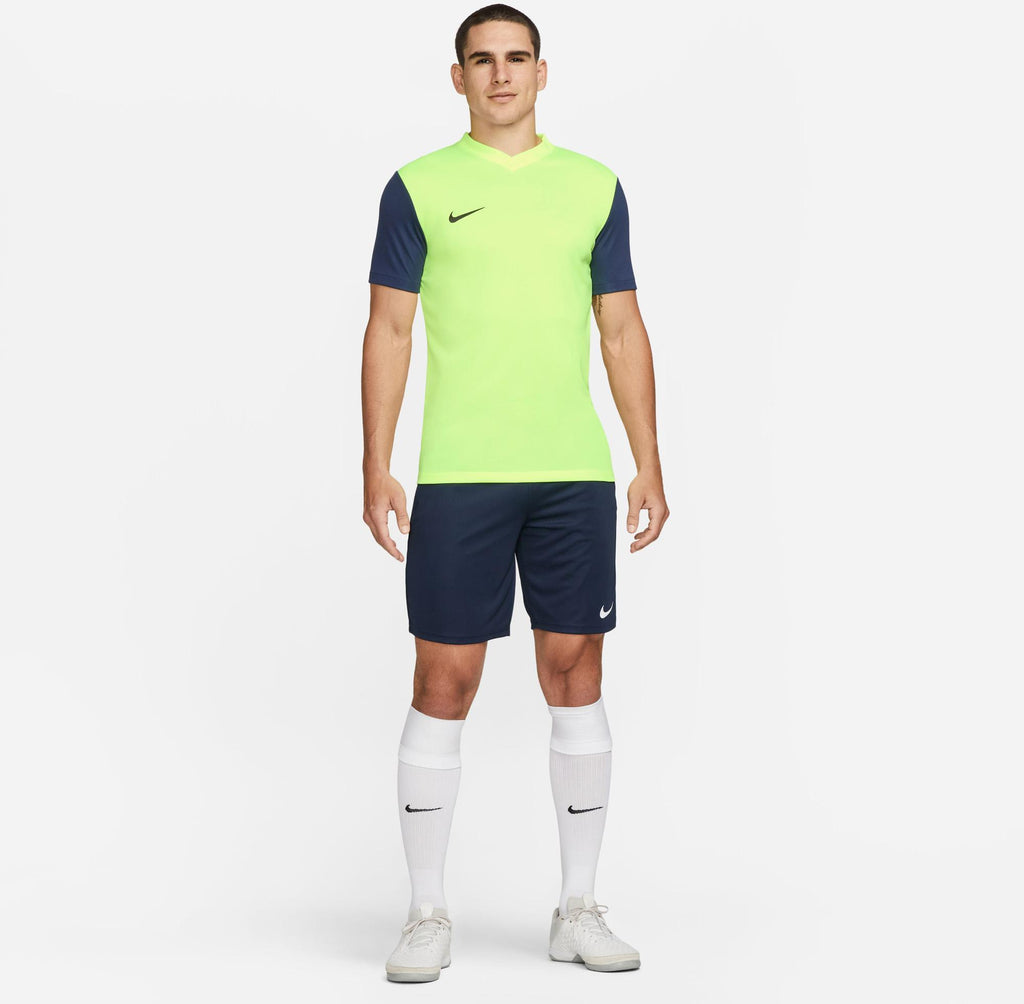 Tiempo Premier shirt