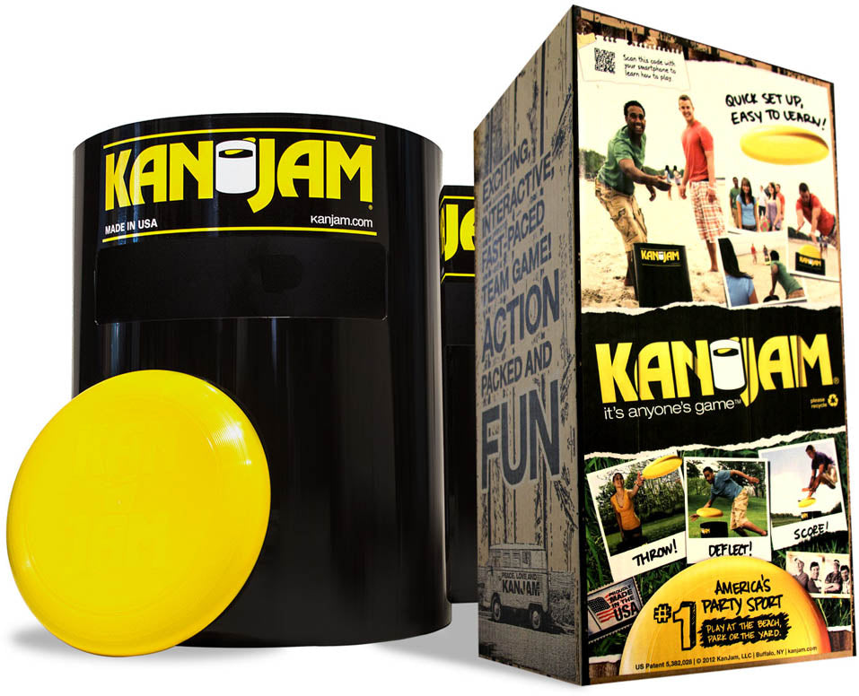 Original Game set
