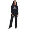 Rival Fleece Big Logo hoodie