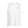 UNDER ARMOUR RUSH ENERGY Crop Tanktop