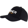 Cap Sinner As I Am hoed