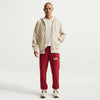 Club Men's Pullover Fleece