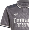 Real Madrid 3rd kids shirt 24/25
