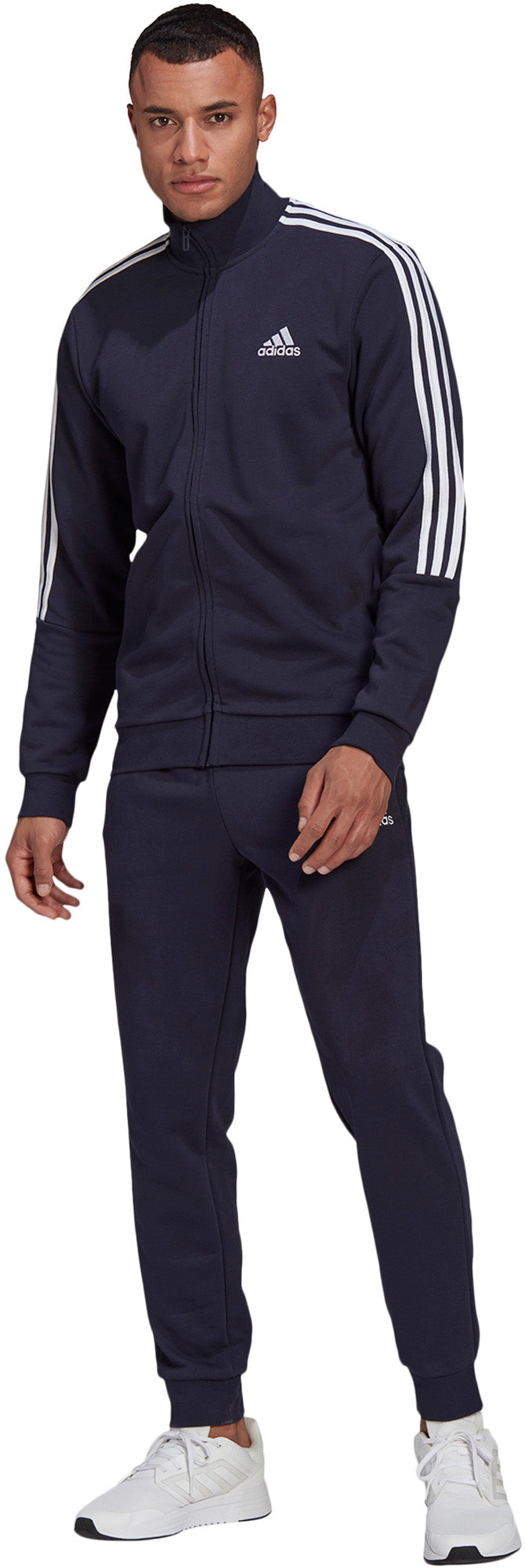 AEROREADY Essentials 3-Stripes Trainingspak
