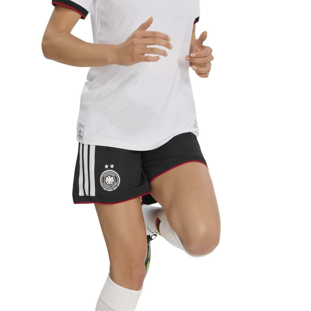 Duitsland 26 Authentieke Thuisshort