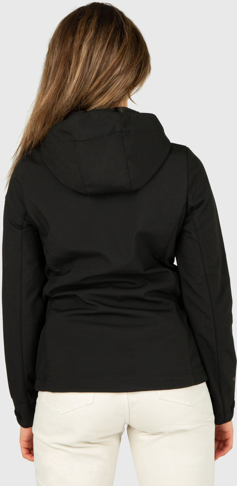 Joos softshell ski jas