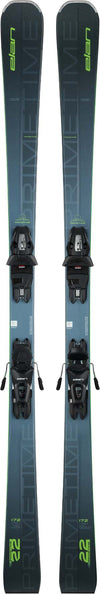 Primetime 22 Sport Ps ski's