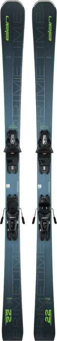 Primetime 22 Sport Ps ski's