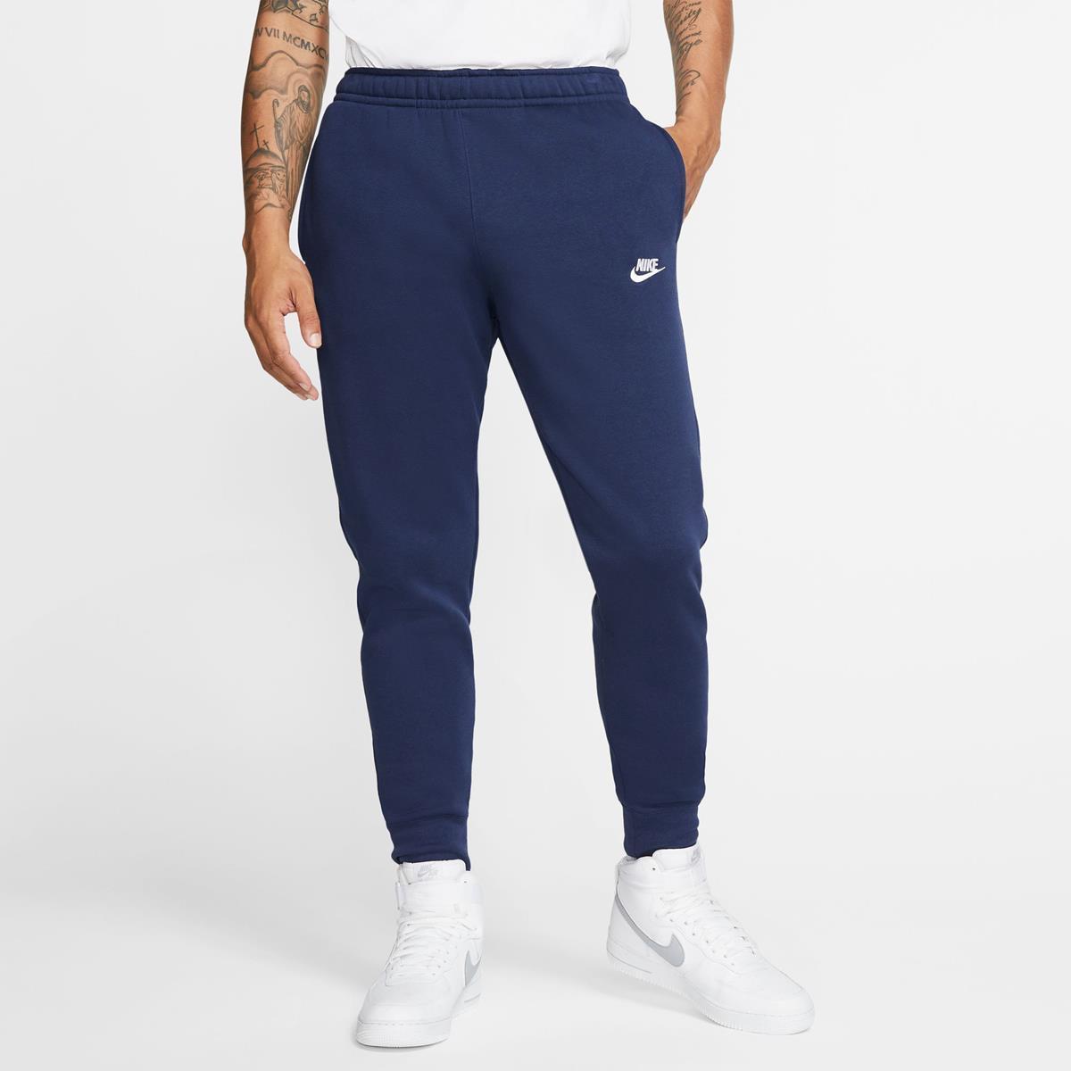 Nike Sportswear Club Fleece Men's J