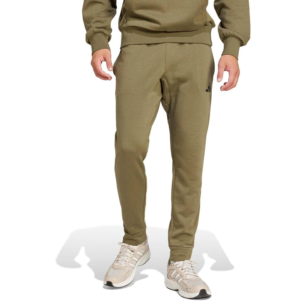 Essentials Feelcozy Fleece broek