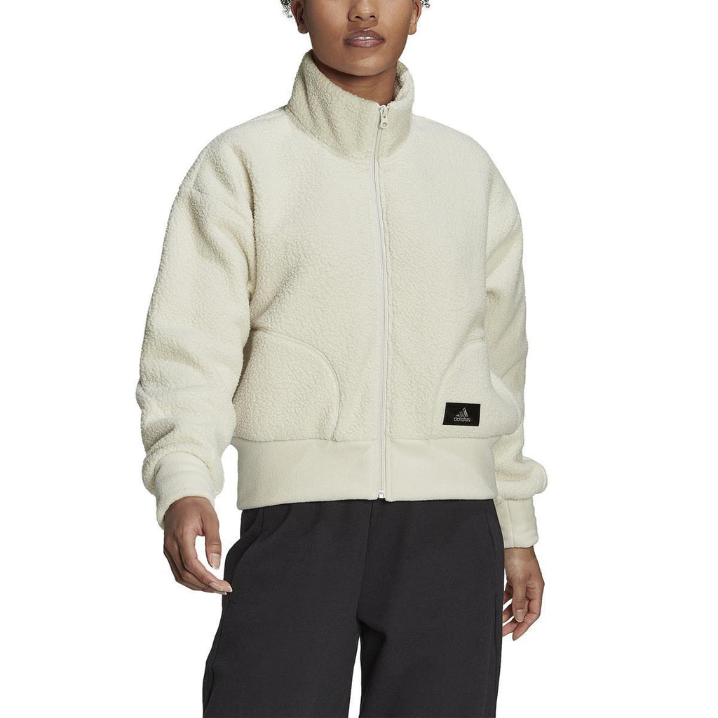 Holidayz Sherpa jack