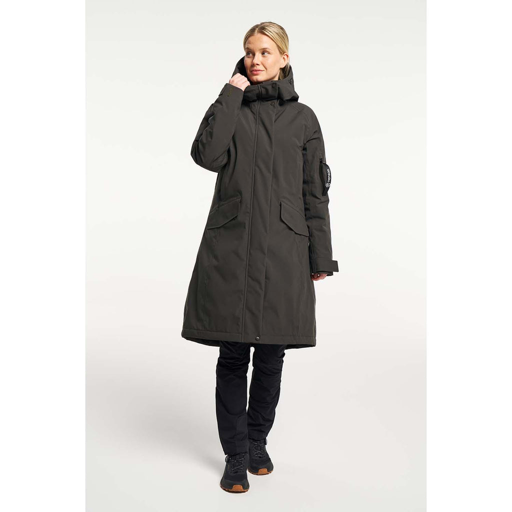 aurora parka w