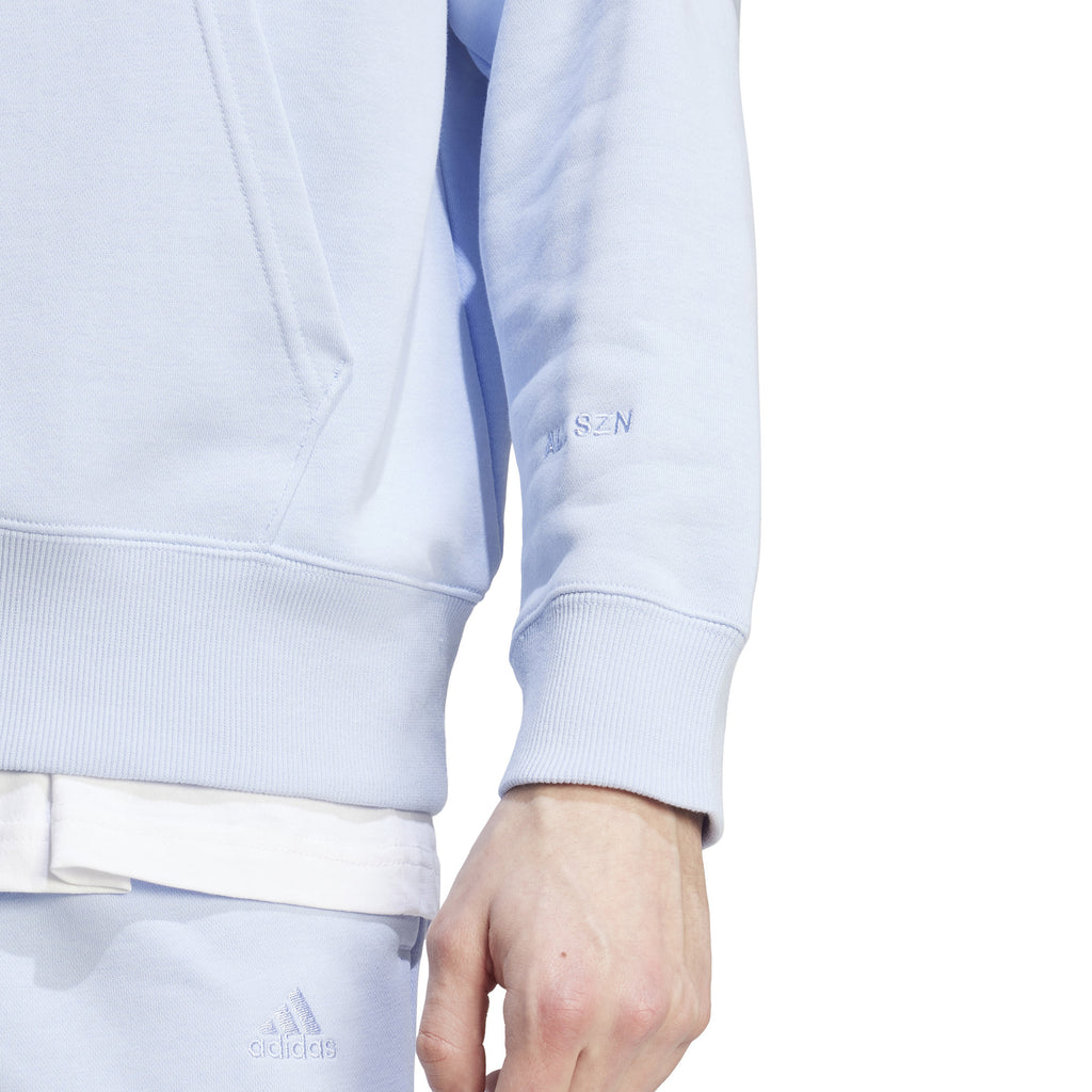 ALL SZN French Terry hoodie