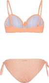 Prtpitai Bandeau Bikini B&c-cup