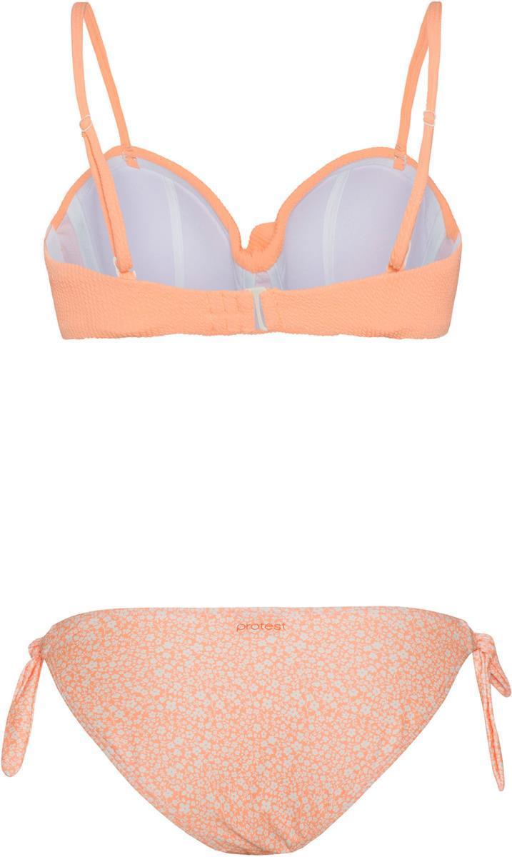 Prtpitai Bandeau Bikini B&c-cup