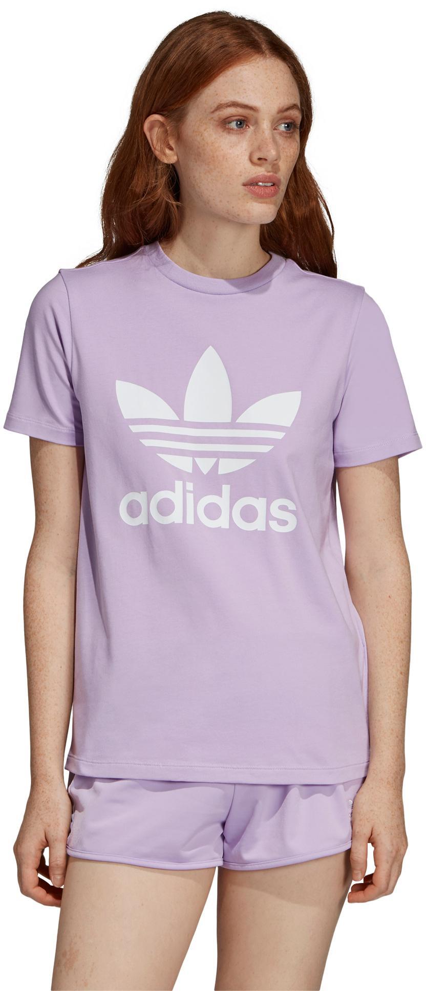 TREFOIL TEE