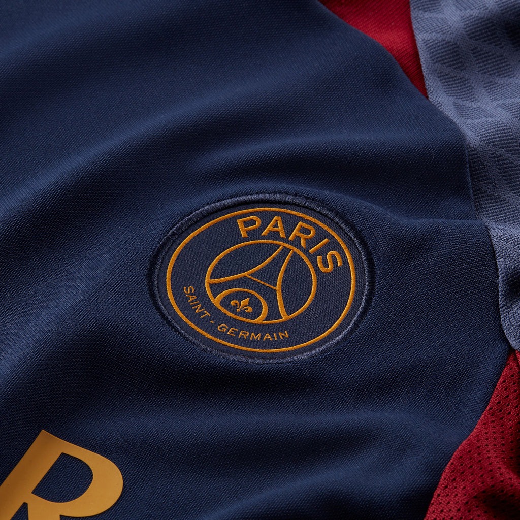 Paris Saint-Germain Strike kids top