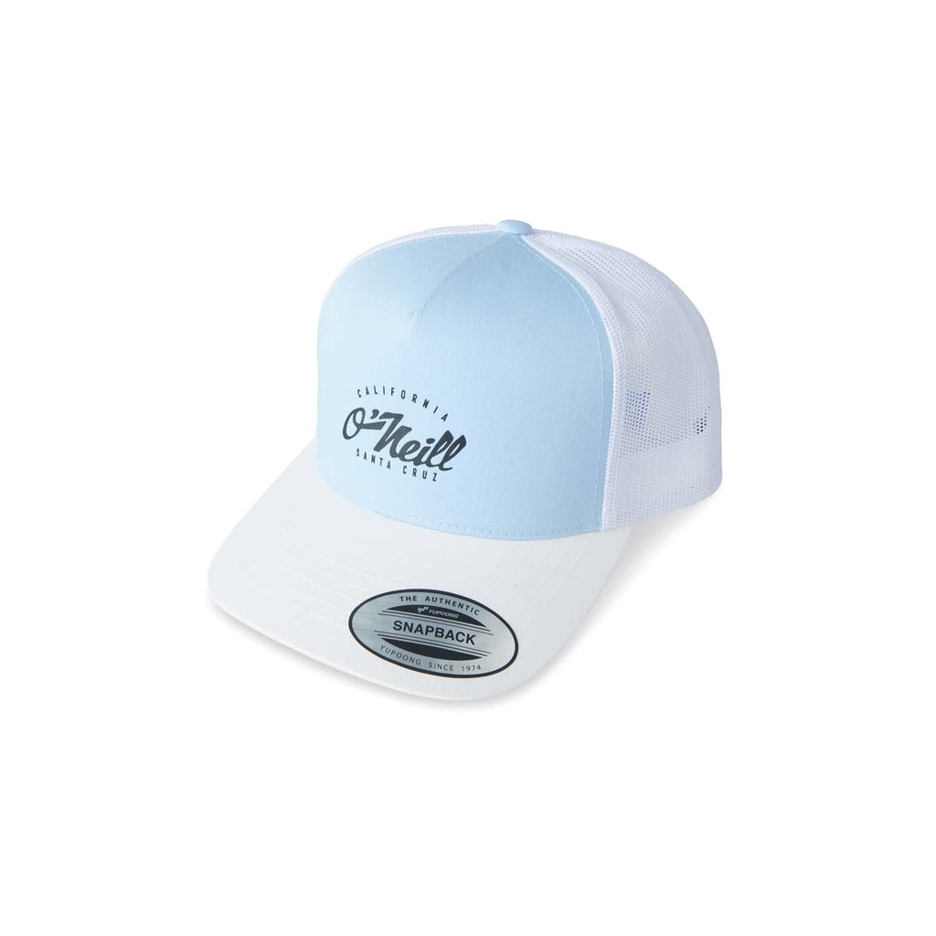 Seacoast Trucker Cap