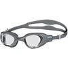 The One Clear-grey-white Chloorbrillen