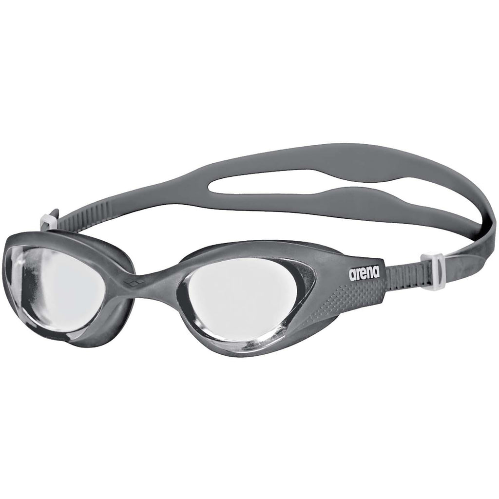 The One Clear-grey-white Chloorbrillen