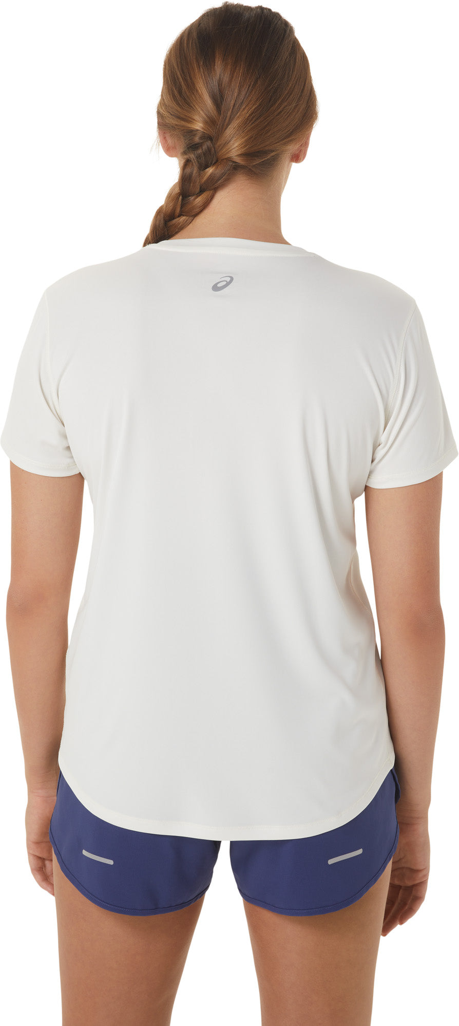 Nagino Graphic Run t-shirt