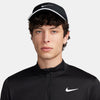 pacer men's dri-fit 1/2-zip ru