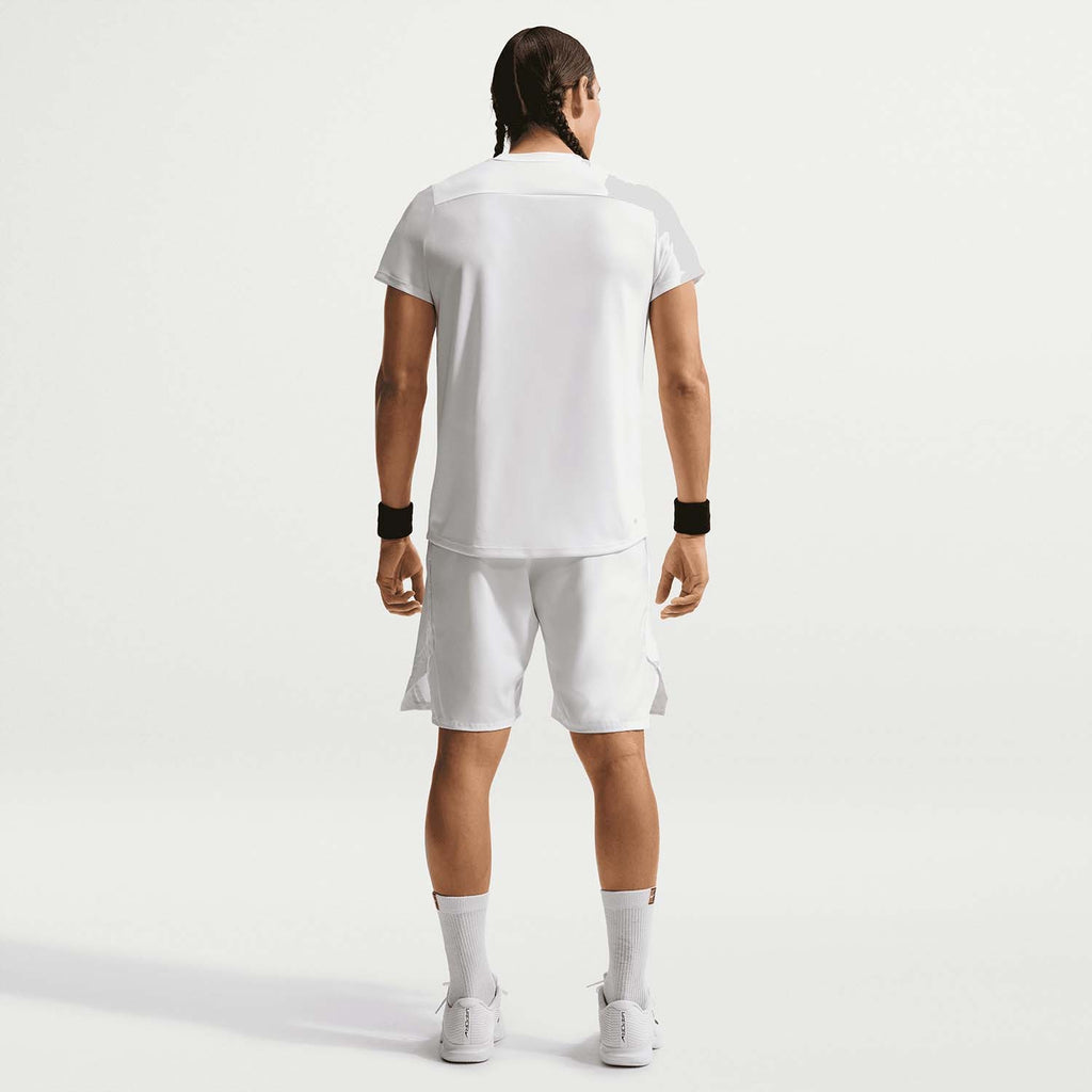 court victory dri-fit tennistop