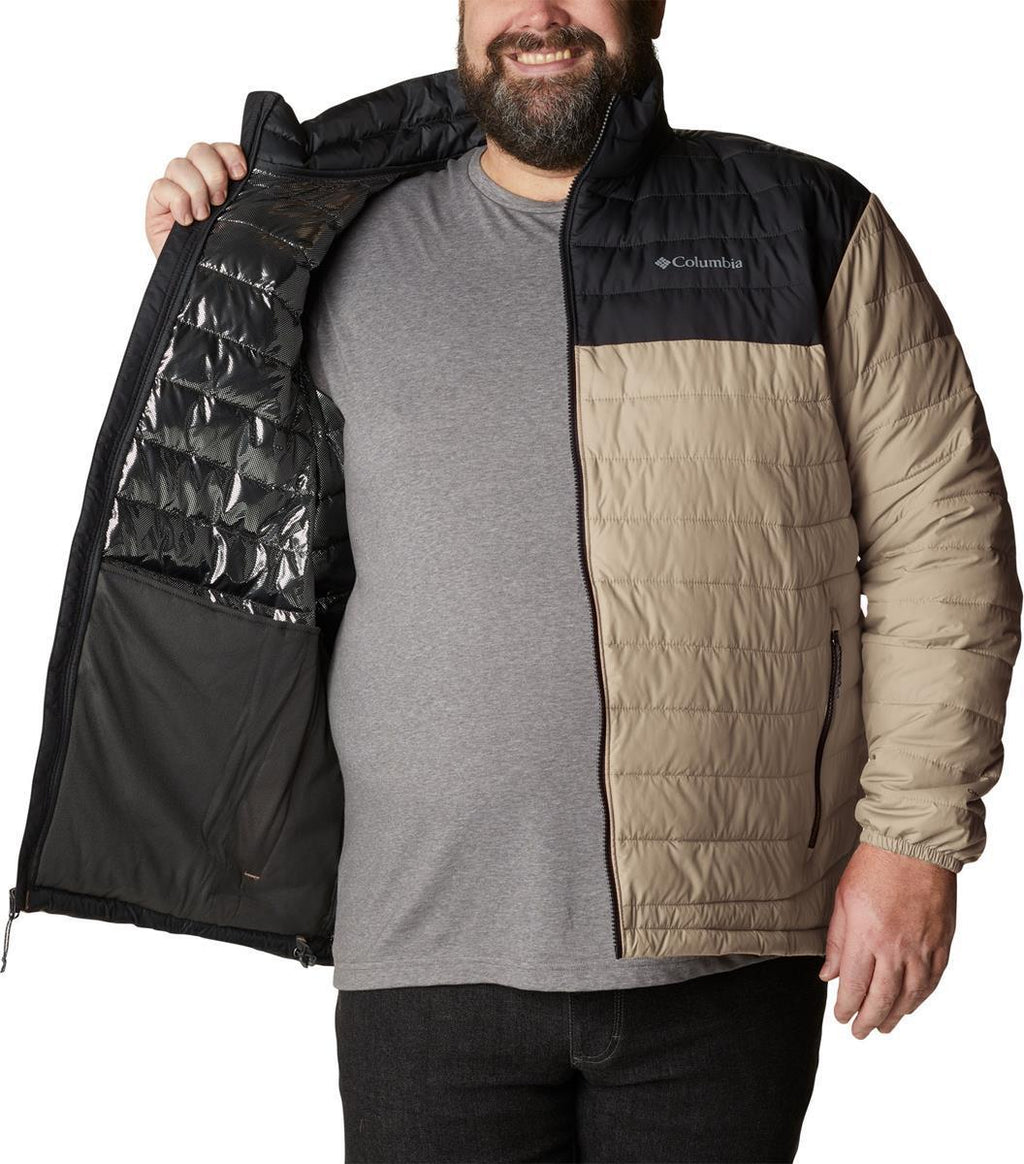 Powder Lite Jacket