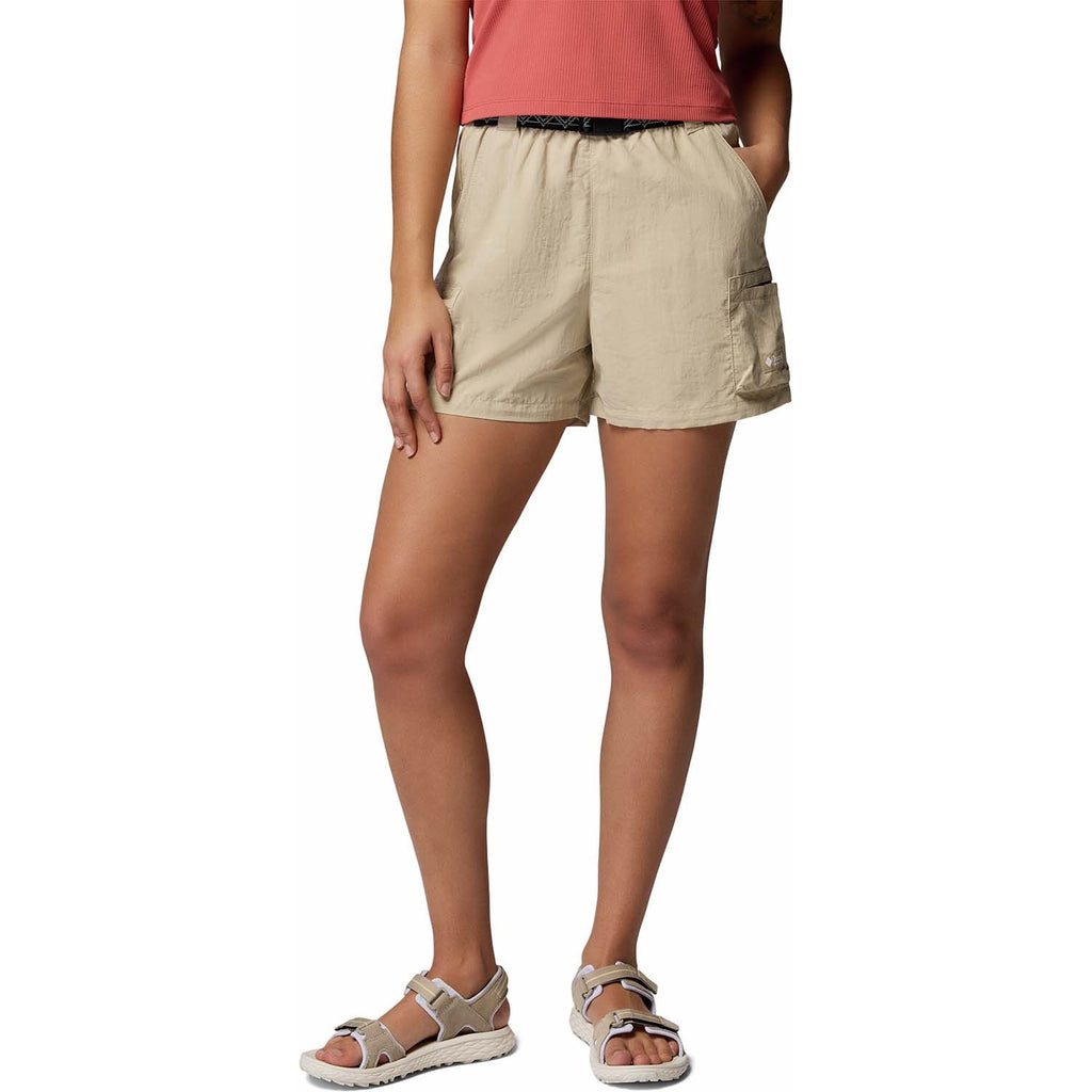 sequoia grove woven shorts