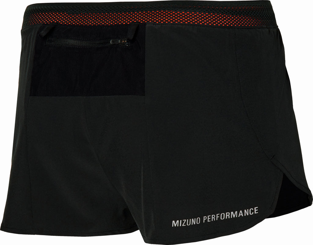 Aero Split 1.5 Short