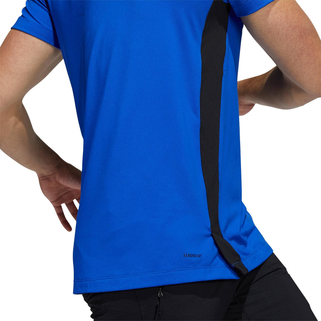 Aeromotion shirt