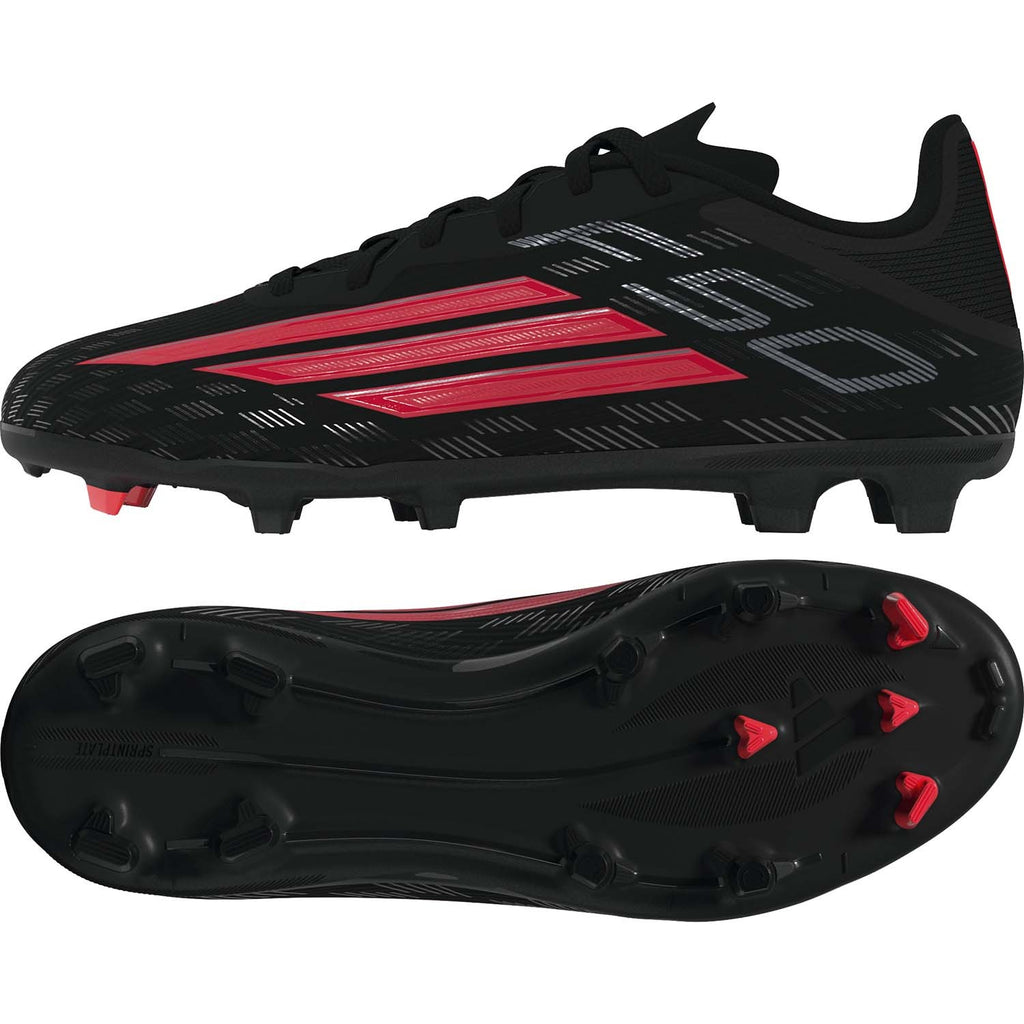 F50 League Fg/mg Junior Voetbalschoenen alle velden