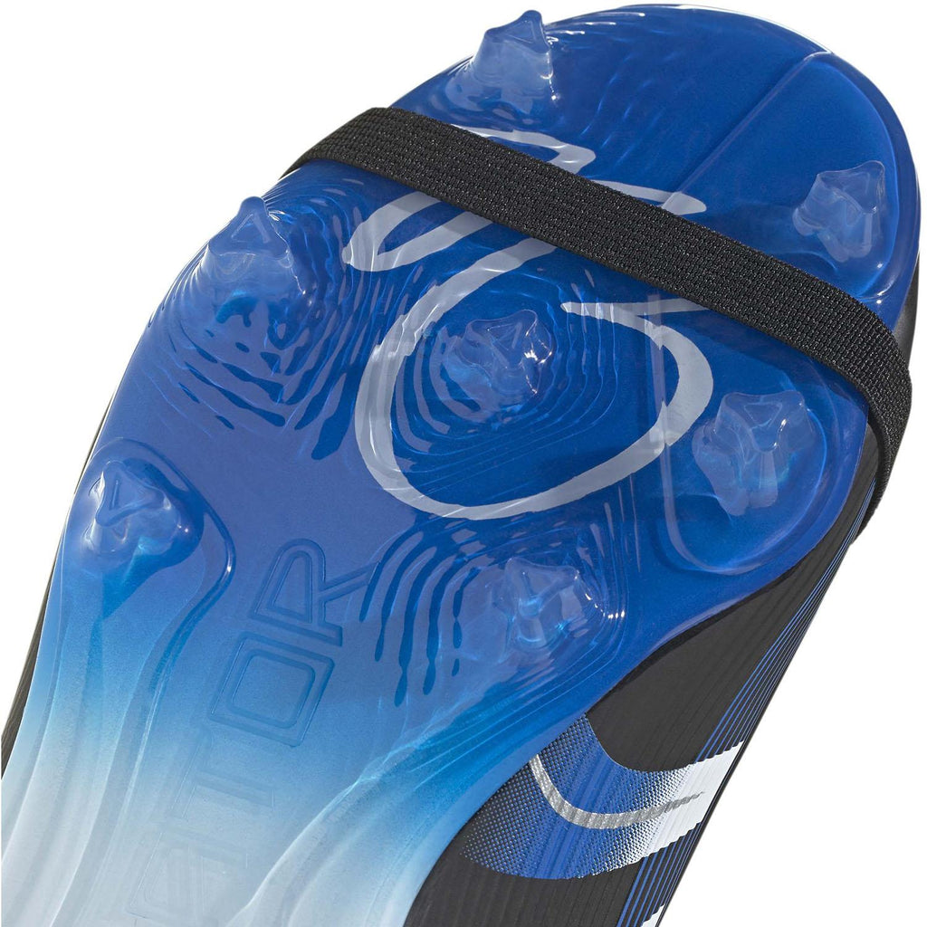 Predator League JB Fold-Over Tongue Firm/Multi-Ground Voetbalschoenen Kids