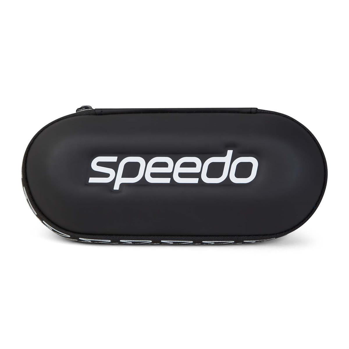 GOGGLES STORAGE BLACK