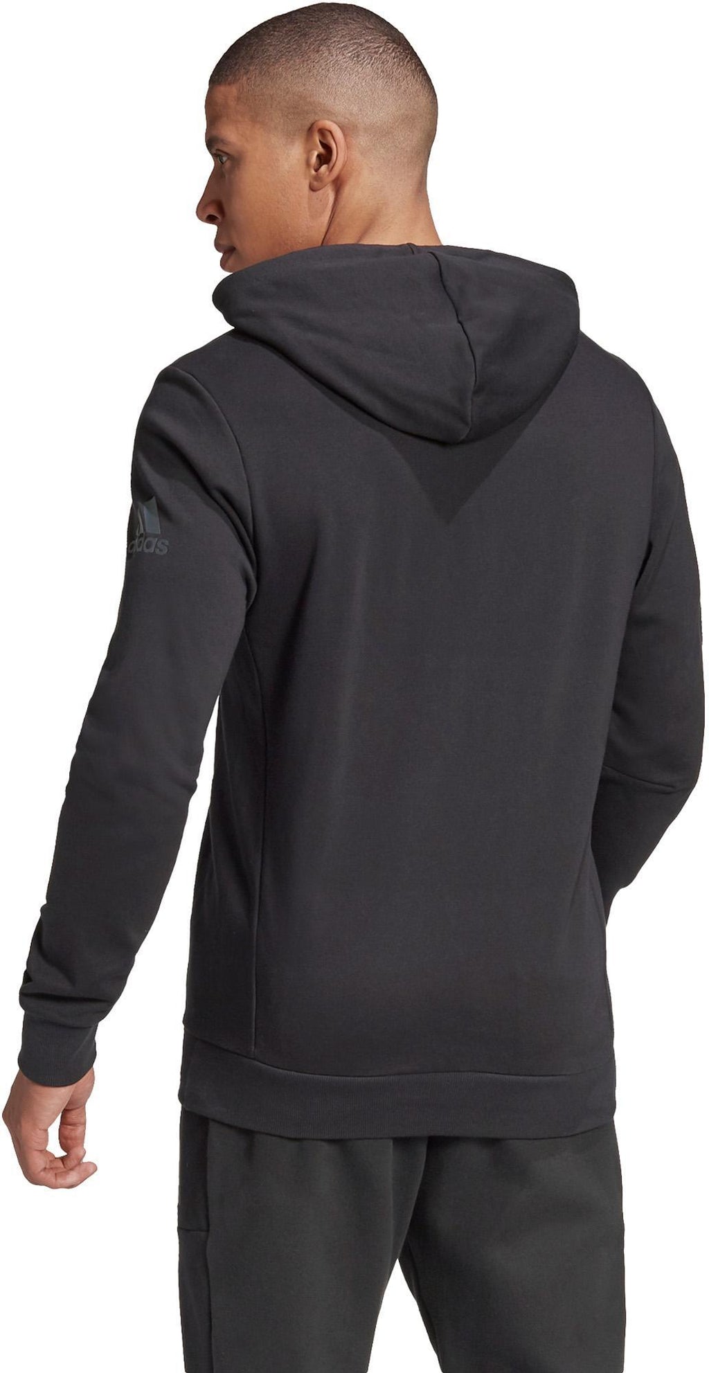 Ab Supp Hoody