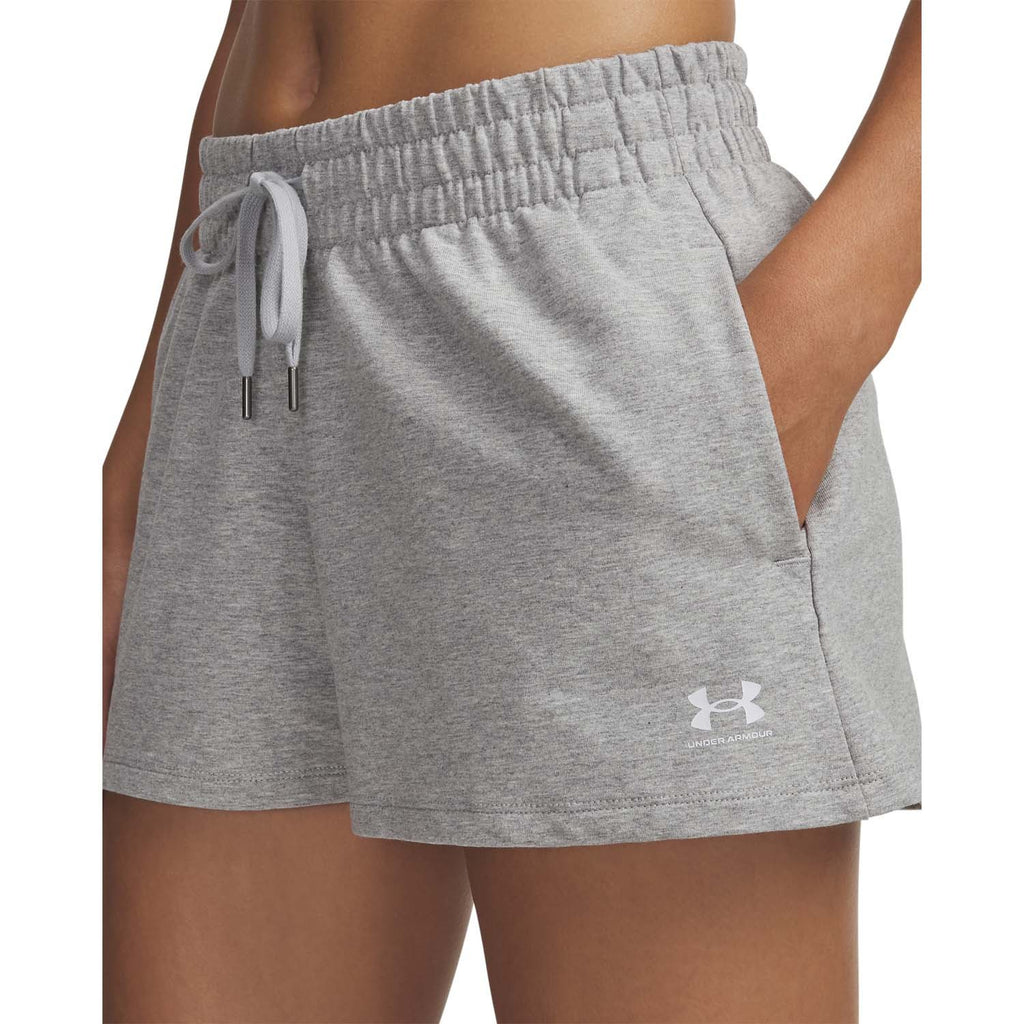 Sport Terry Shorts